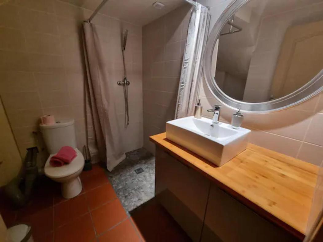 I Love Perpignan Duplex Terrasse エクステリア 写真