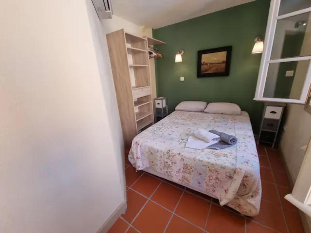 I Love Perpignan Duplex Terrasse エクステリア 写真