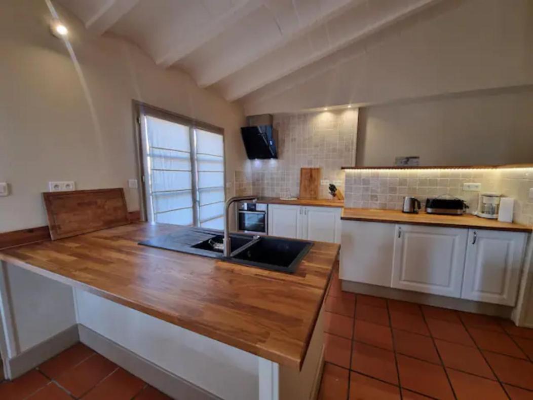 I Love Perpignan Duplex Terrasse エクステリア 写真