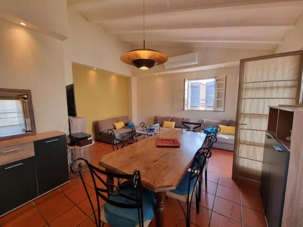I Love Perpignan Duplex Terrasse エクステリア 写真