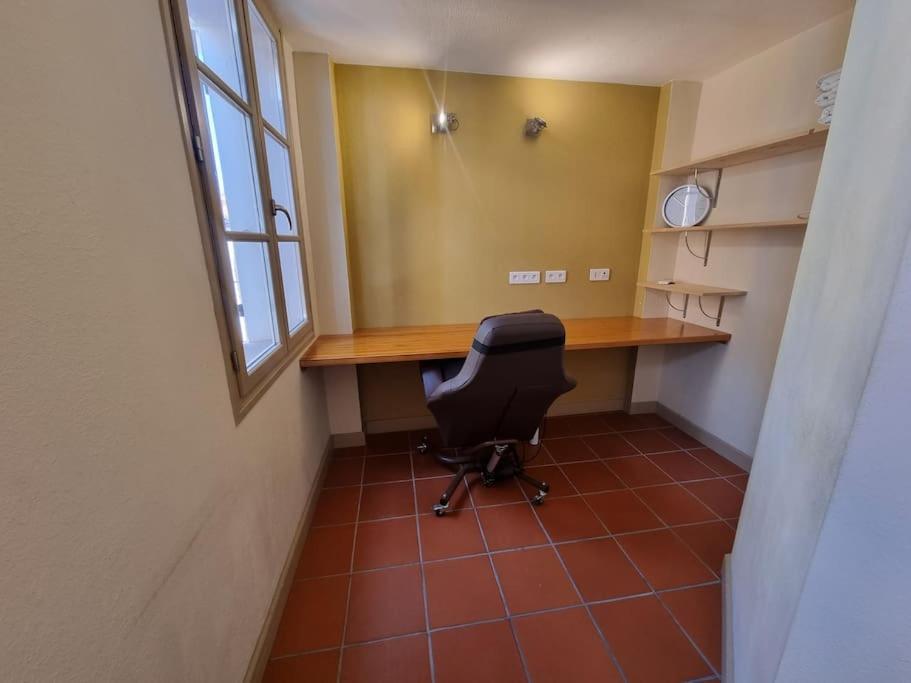 I Love Perpignan Duplex Terrasse エクステリア 写真